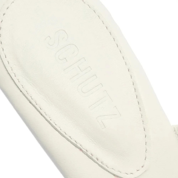 Schutz Agatha Mid Sandal - Picture 7 of 13